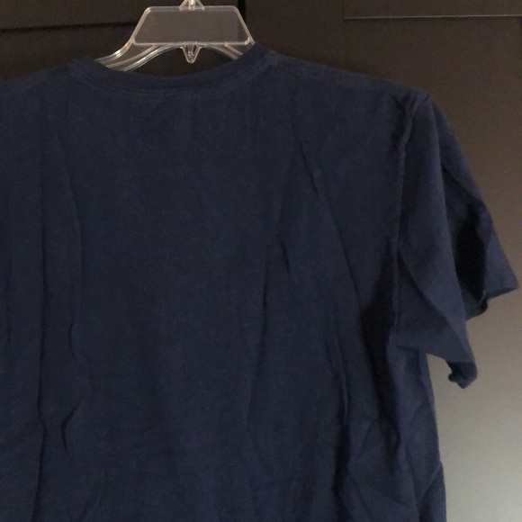 Navy Cleveland Cavaliers NBA shirt size Large - Picture 10 of 12